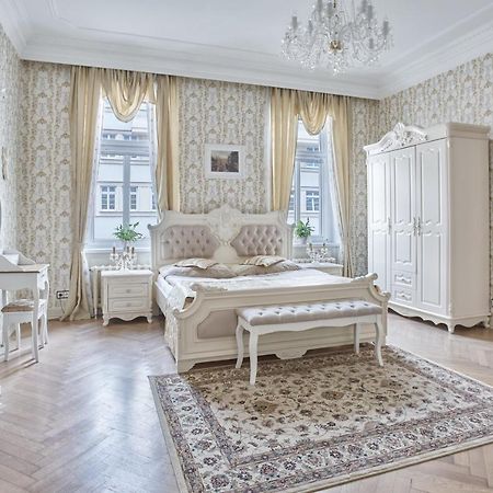 Apartment Luxury Nostalgia Karlovy Vary Eksteriør bilde