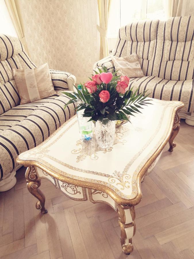 Apartment Luxury Nostalgia Karlovy Vary Eksteriør bilde