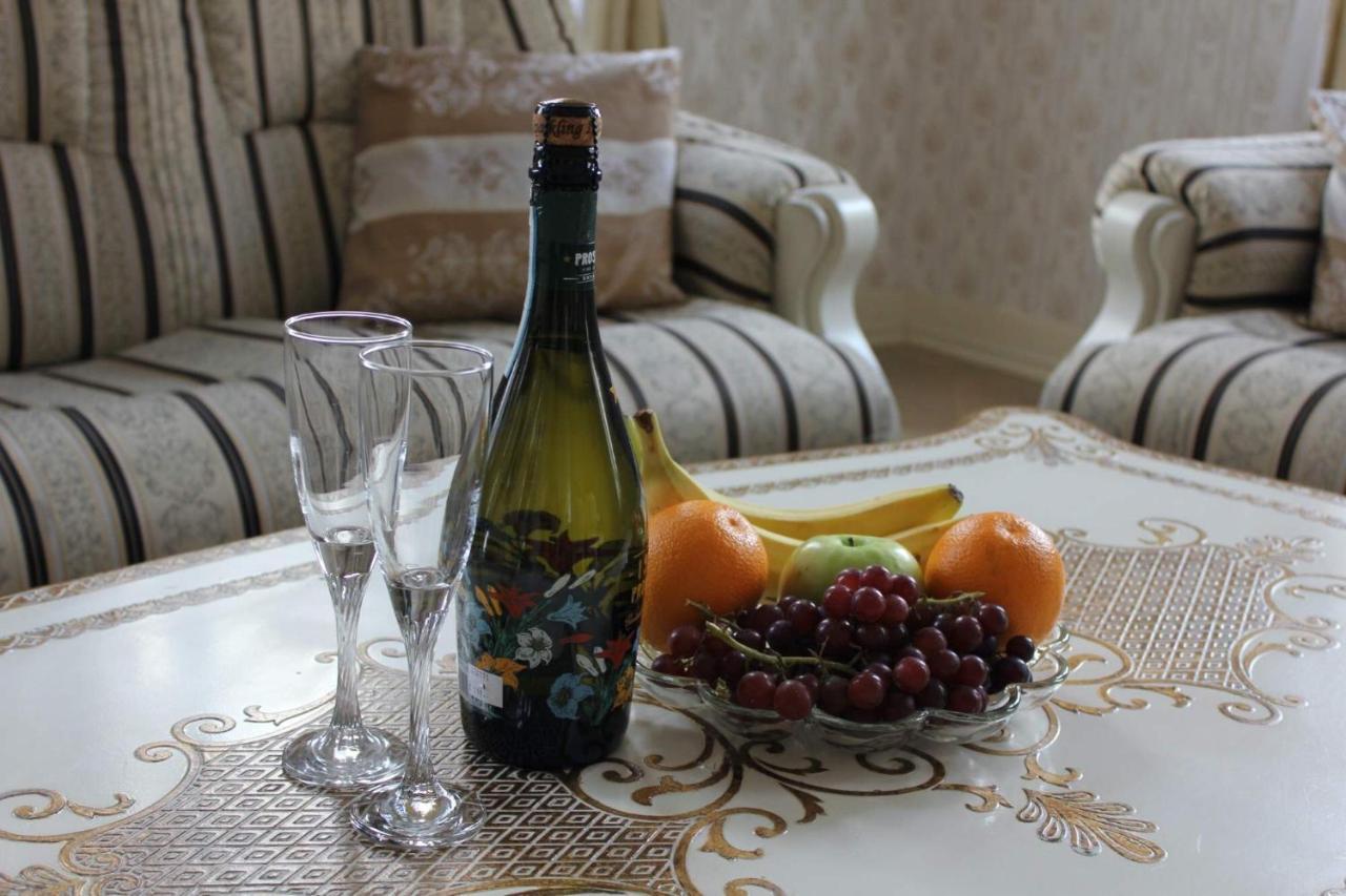Apartment Luxury Nostalgia Karlovy Vary Eksteriør bilde