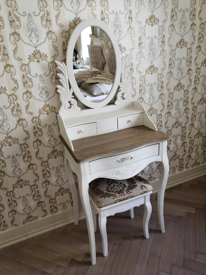 Apartment Luxury Nostalgia Karlovy Vary Eksteriør bilde