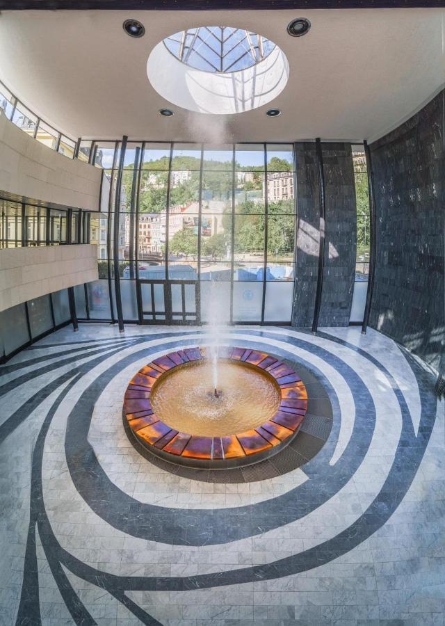 Apartment Luxury Nostalgia Karlovy Vary Eksteriør bilde