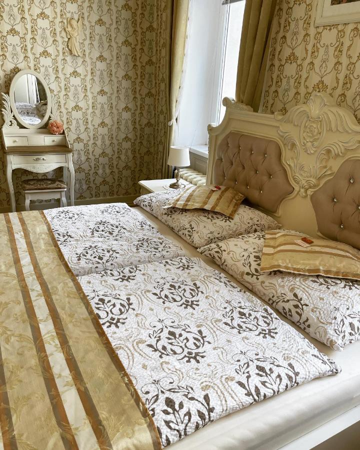 Apartment Luxury Nostalgia Karlovy Vary Eksteriør bilde