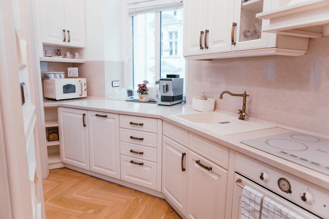 Apartment Luxury Nostalgia Karlovy Vary Eksteriør bilde